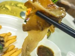 -宜兴隆家宴·私房菜(泰安华庭店)