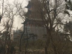 -迎泽公园