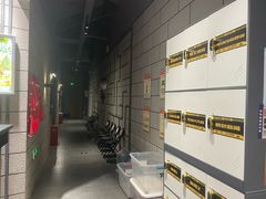 -bb boom运动闯关密室·聚会团建·家庭亲子(龙湖西溪天街店)