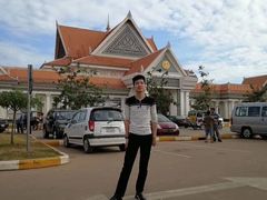 -柬埔寨国家博物馆