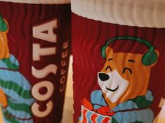-COSTA COFFEE(德基广场店)