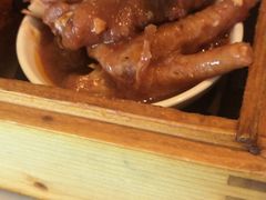 -长沙北辰洲际酒店-栀味轩中餐厅