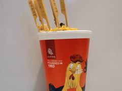 -廖记棒棒鸡(金光华广场店)