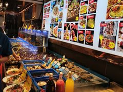 -必点海鲜·鲅鱼水饺(鞍山西道店)