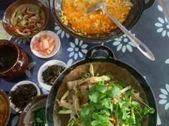 -张关合渣(航空大道店)