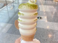 -DQ·蛋糕·冰淇淋(荟聚中心店)