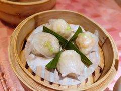 一品轩虾饺皇-又一间茶点轩(宝业路店)