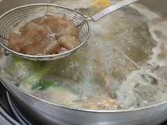 -大四喜·鲜牛肉火锅(洛阳大学城店)