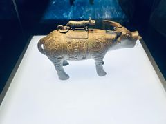 -陕西历史博物馆