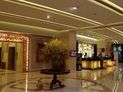 -东怡大酒店(上海科技馆店)