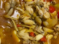 -大川先生·小龙虾·川菜(信义坊店)