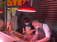 -明记牛杂(新马路分店)