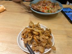 -红小满休闲餐厅(十全街店)