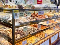 -津嘉蛋糕坊(西华路店)