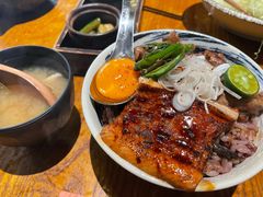 -堂本家洋食别馆·炸猪排(中心城店)