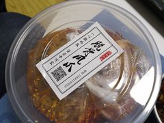 -脱骨凤爪(石桥店)