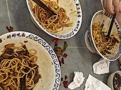 -梅溪·小伙子干挑面(安吉总店)
