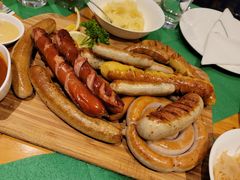 -兰特伯爵西餐厅·啤酒屋(方庄店)
