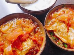 传统华兴街番茄煎蛋面-华兴街煎蛋面(总店)