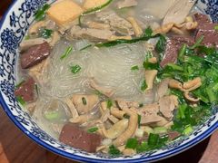 -小潘记鸭血粉丝汤