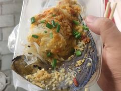 -40号厦门海鲜大排档(中山路店)