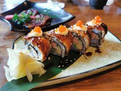 -尺山寸水日料(马桥满天星店)