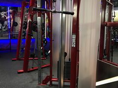 -SAH健身私教工作室(紫东店)