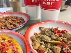 -老三样·旧食新味(万寿宫店)