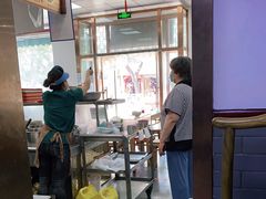 大堂-护国寺小吃(东四店)