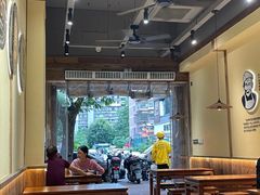 -没牙伯花生汤店(老药洲店)
