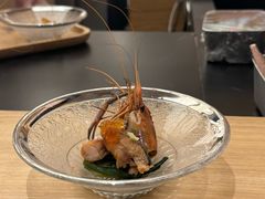 -鮨政· Omakase(港汇恒隆广场店)