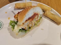 -素虎料理(前门店)