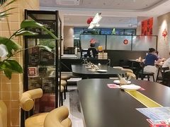 -必胜客(桐梓坡店)