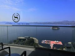 -绿城千岛湖喜来登度假酒店