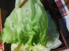 -南门四季铜锅涮肉(左家庄店)