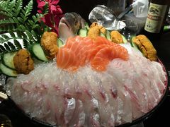 -大红袍火锅料理(尖沙咀店)