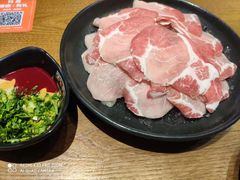 -呷哺呷哺(宝山正大乐城店)