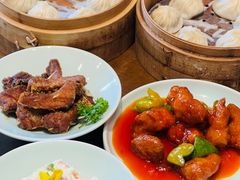 -南翔馒头店(豫园店)