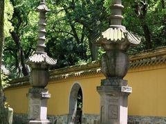 -阿育王寺