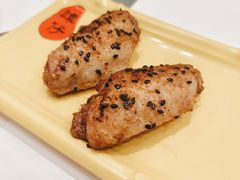 湖南土匪鸡翼-谭仔米线(皇庭广场店)