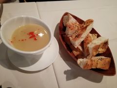 -Pasha帕夏土耳其餐厅(南昌路店)