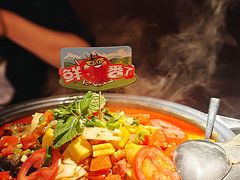 -探鱼·鲜青椒爽麻烤鱼(中山大信新都汇店)