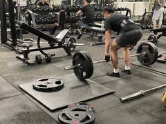 -阳光游泳培训基地(天通苑店)