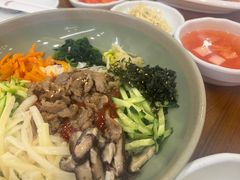 -全州拌饭馆(断桥店)