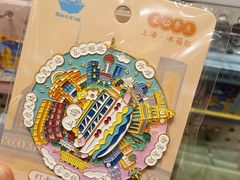 -猫的天空之城概念书店(大学路店)