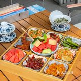 成都人喝茶已经那么卷了吗？