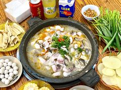 -大鼎石锅鱼(春江里店)