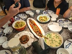 -前海沿·青岛菜(乐客城店)