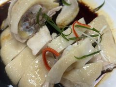 -鹿鸣酒家(越秀店)
