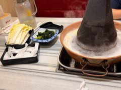 -牛街清真满恒記(平安里西大街店)